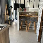 Holiday home L'hematite