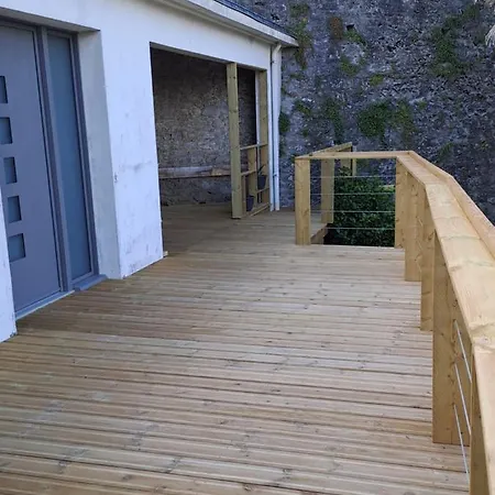 L'hématite Hébergement de vacances *