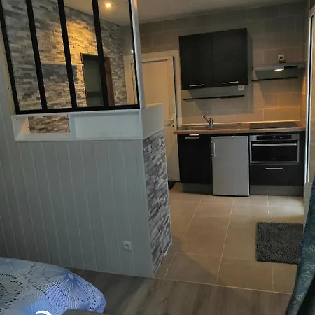 L'hematite Dom wakacyjny Les Épesses