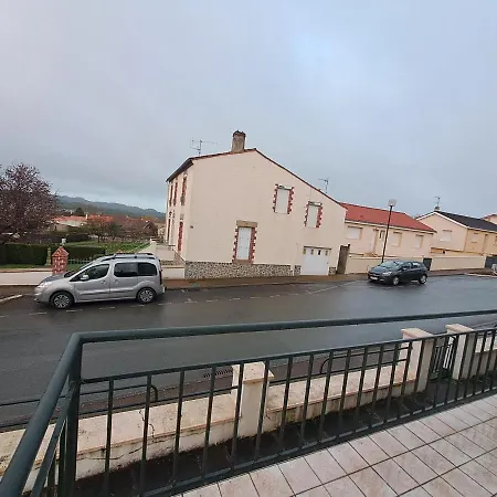 L'hematite * Les Épesses