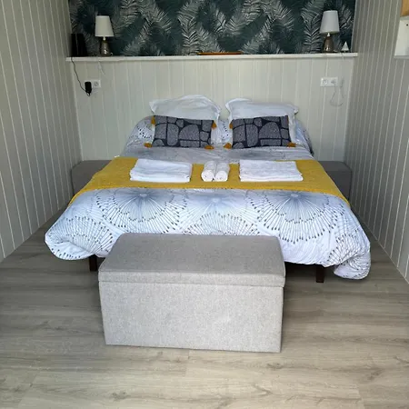 L'hematite Les Épesses