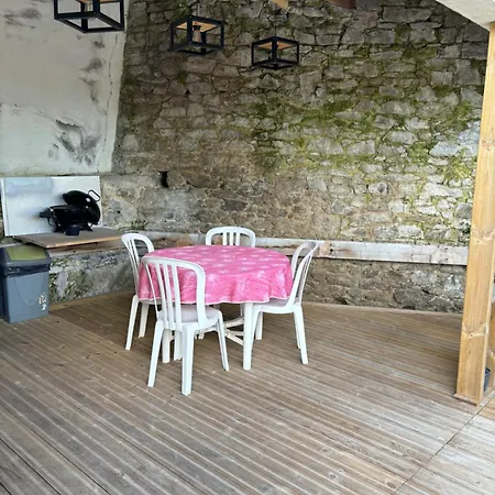 L'hematite Les Épesses