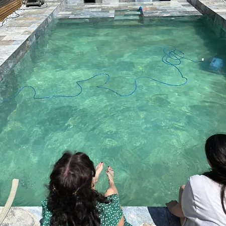 L'hematite Hébergement de vacances *