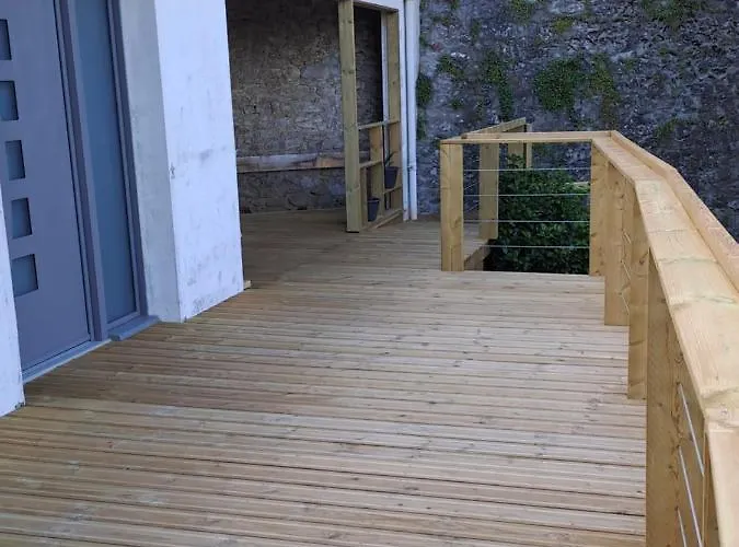 L'hematite بيت للعطل *