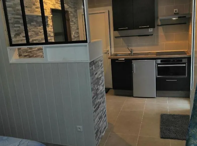 L'hematite بيت للعطل Les Épesses