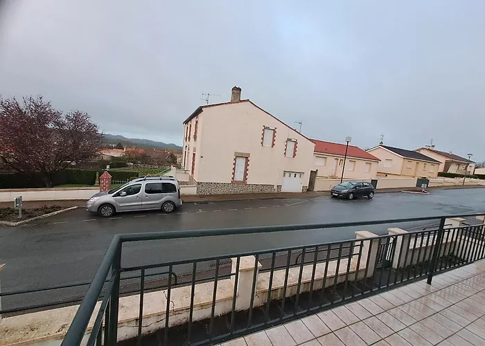 L'hematite * Les Épesses