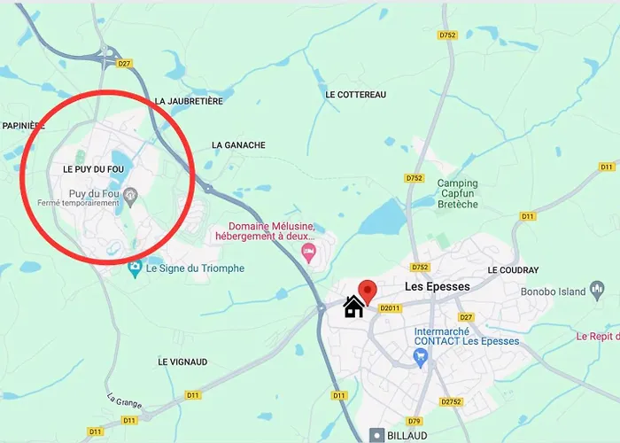 L'hematite Les Épesses