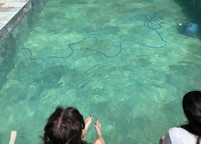 L'hematite בית נופש *