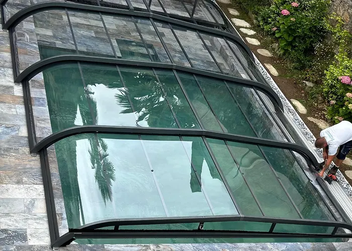 L'hematite בית נופש